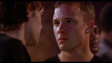 nick stahl naked|Nick Stahl and Brad Renfro in Bully (2001) .